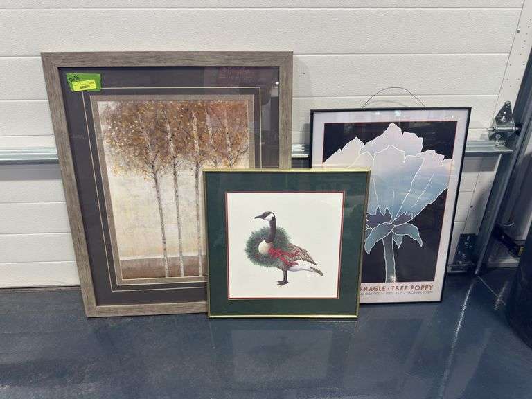 3 Decorator prints image