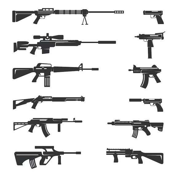 FIREARMS BUYERS: ALL buyers must meet the requirements to purchase a firearm, be the REGISTERED BIDDER when picking up and be able to pass a NICS check at pickup. If gun needs to be shipped, buyer will be responsible for all shipping costs plus any insurance and a handling fee of $10.00. image
