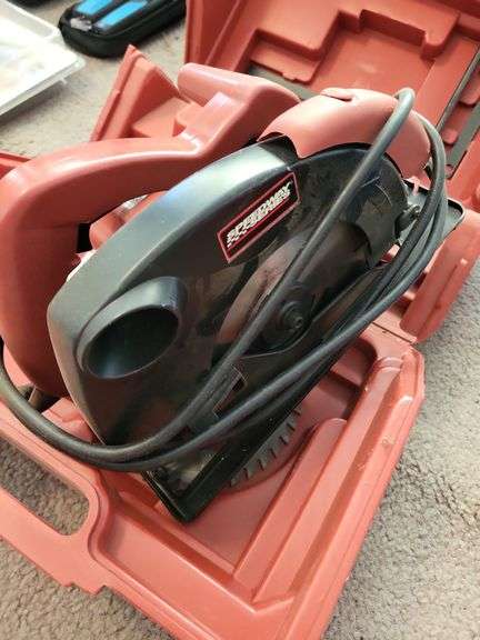 Circular saw