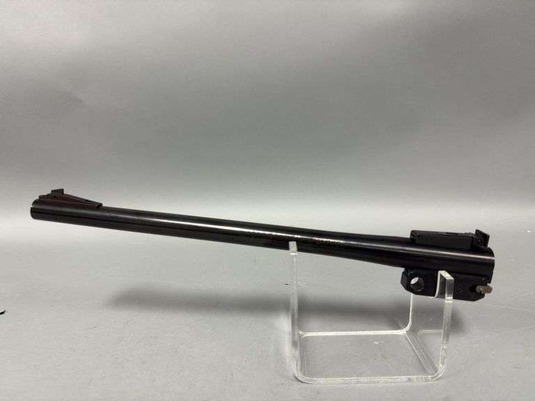 Thompson Encore Barrel in .460 S & W image