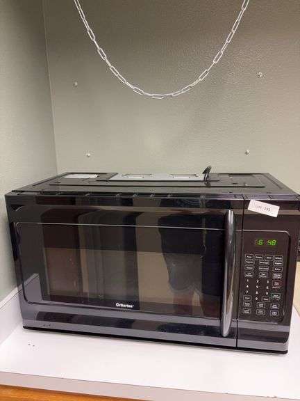 Criterion microwave image
