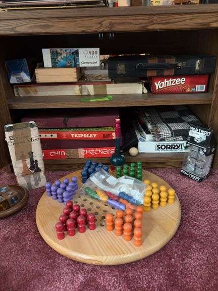 Many games image