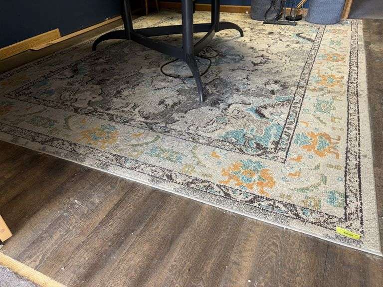 Safavieh Monaco 8’ x 10’ area rug image