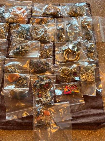 Earrings-various styles image