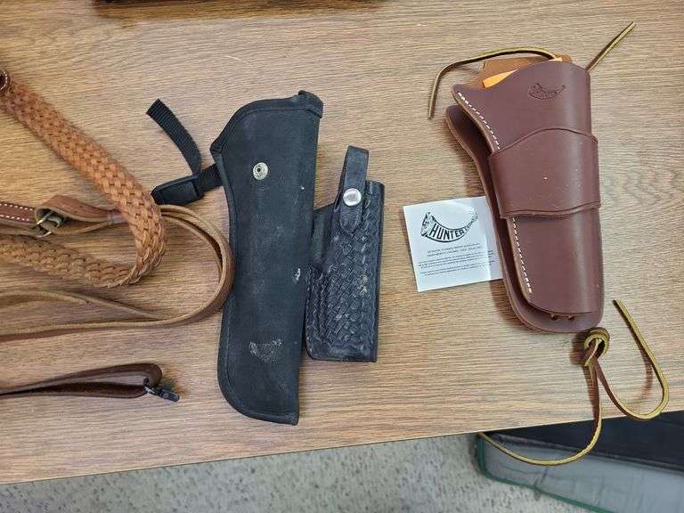 Holsters image