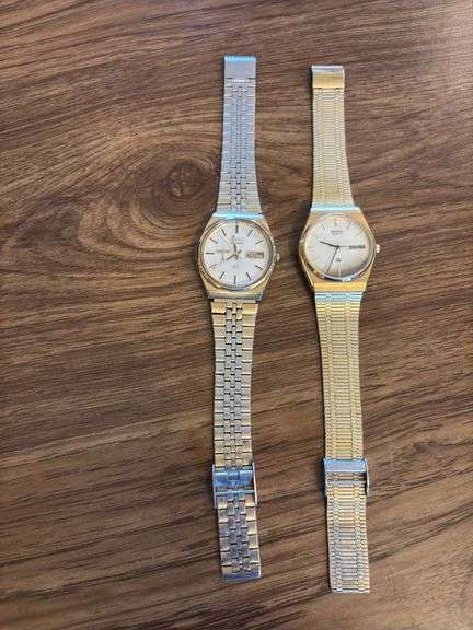 Watches