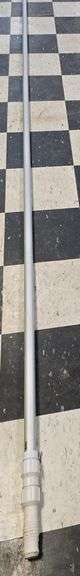 12 ft 3 sections pool pole image