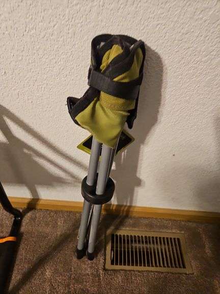Travel Chair