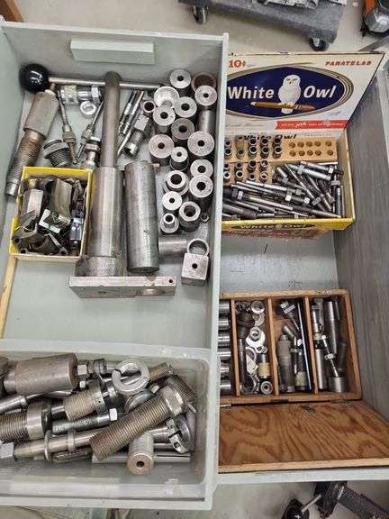 Box of reloading image