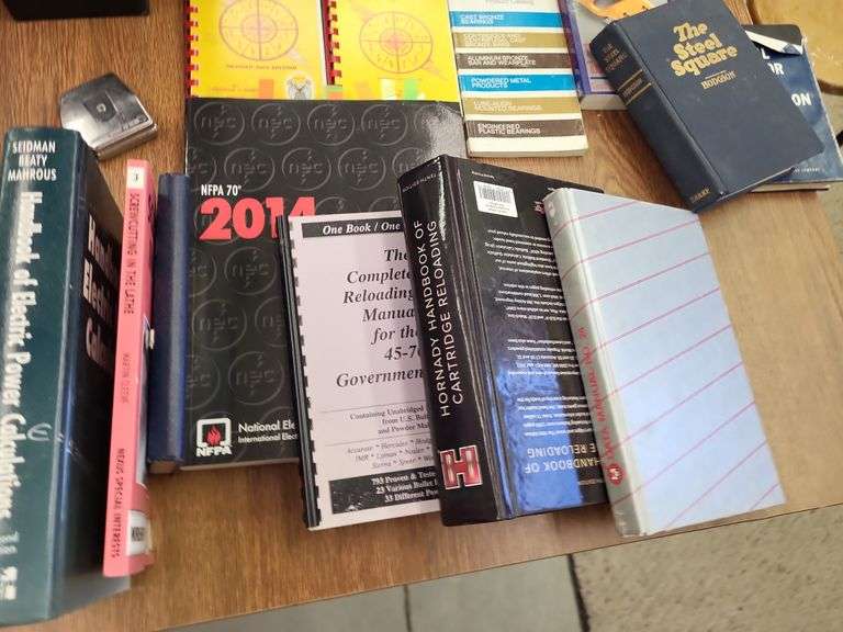 Books image