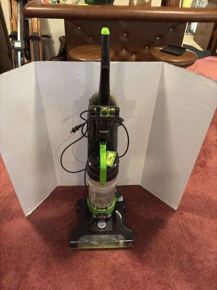 Bissell Powerforce upright vac