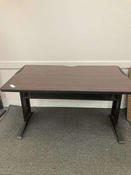 Computer Desk 48x28 image