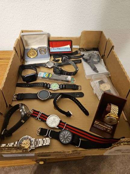 Watches