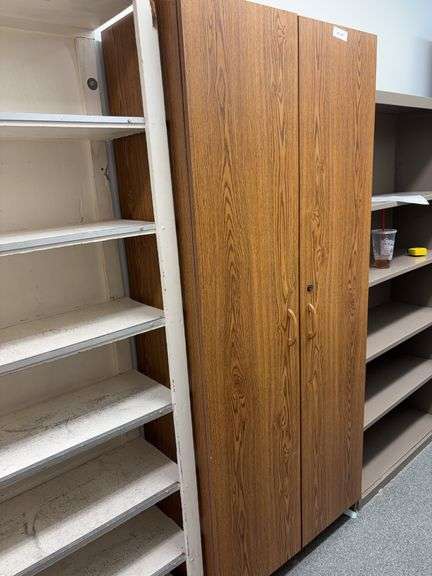 Storage cabinet image