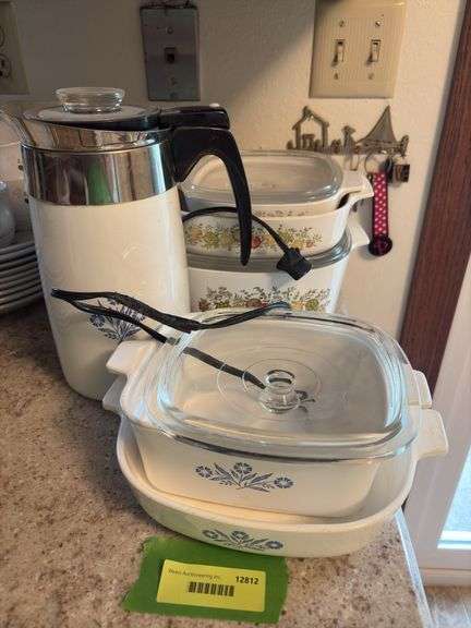 CorningWare image