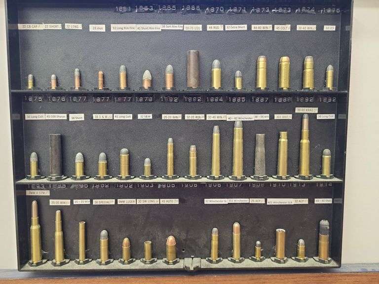 Bullet chart image