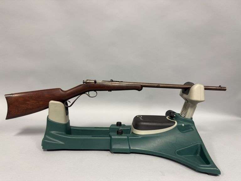 Winchester 1904 22LR N.S.N. image