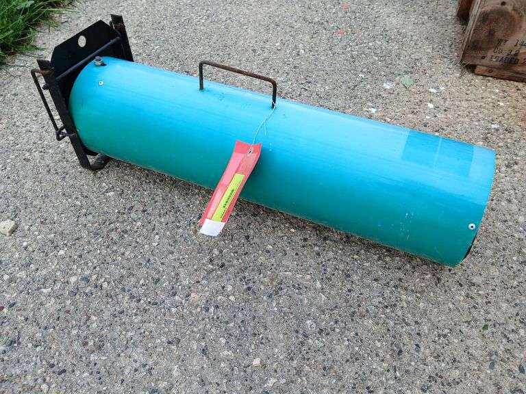 Skunk trap image