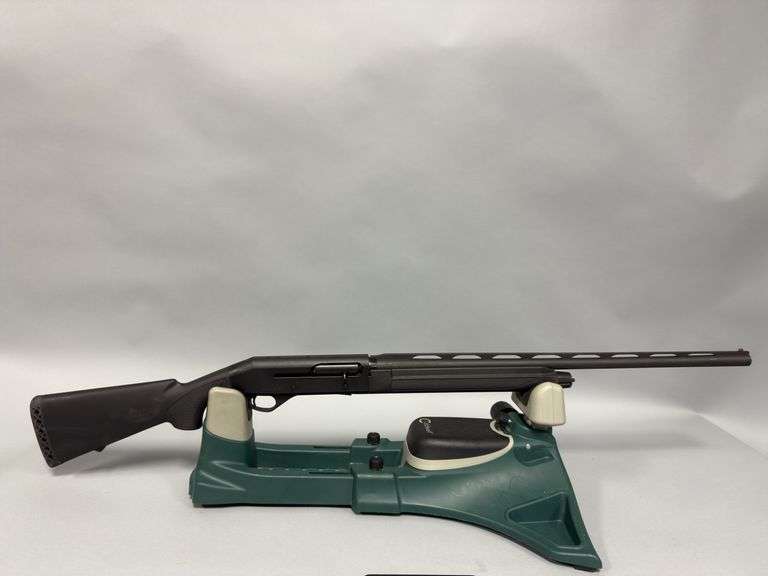Stoeger Shotgun, Model M3500 Turkey, SN 1600381, 12Ga, VR BBL, Poly Stock, Chambered 3 1/2" image