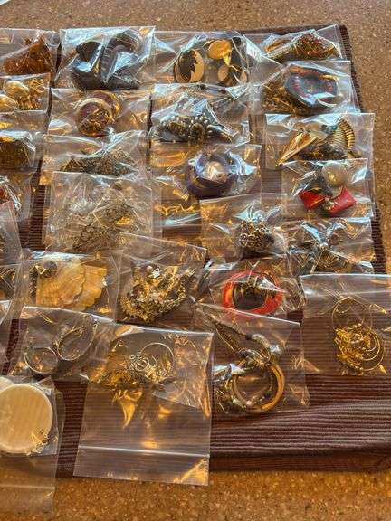Earrings-various styles image