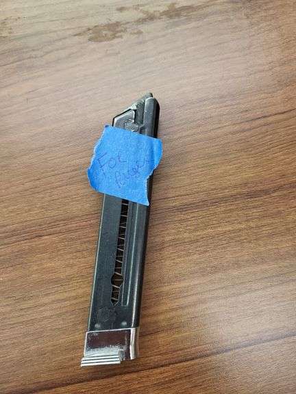 Ruger 22 image