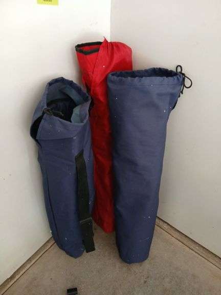 3 bag chairs