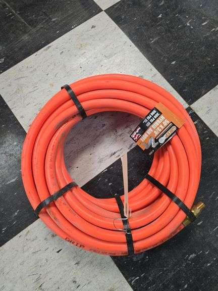 New 3/8 x 50' airhose image