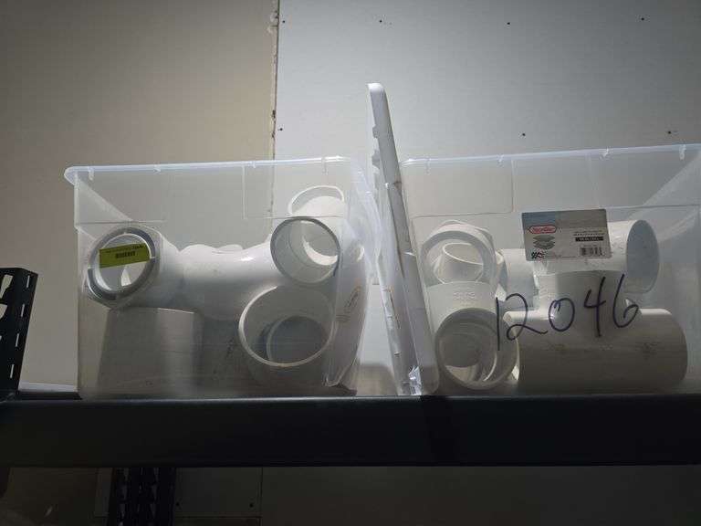 2 totes 3" PVC ftgs image