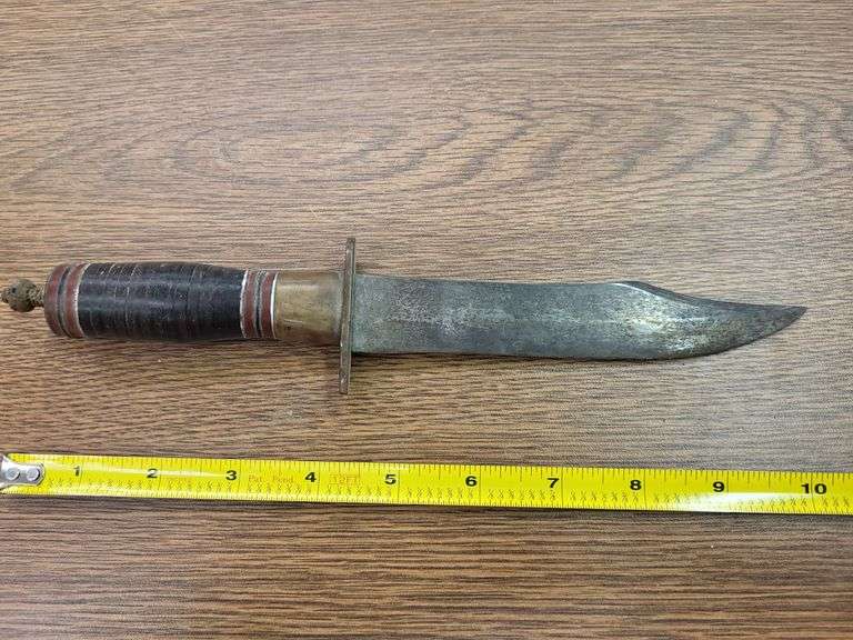 Knife image