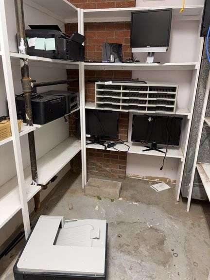 Miscellaneous electronics image