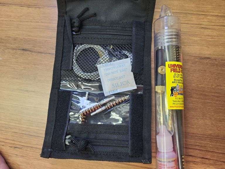 Field kits image