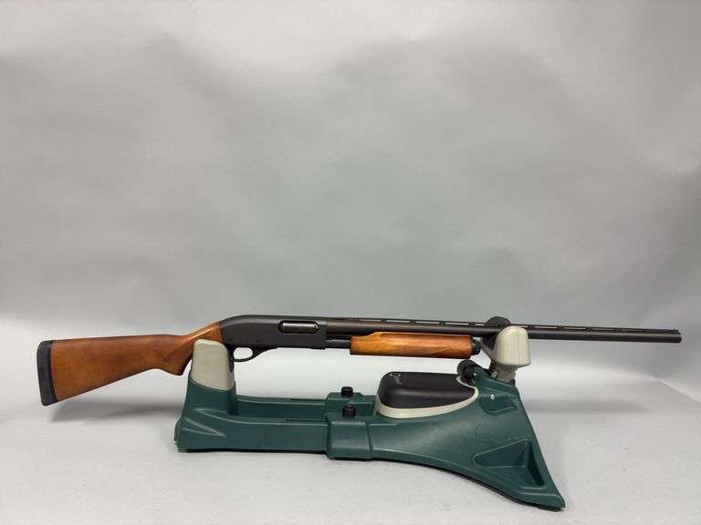 Remington 870 12ga SN C581164M image