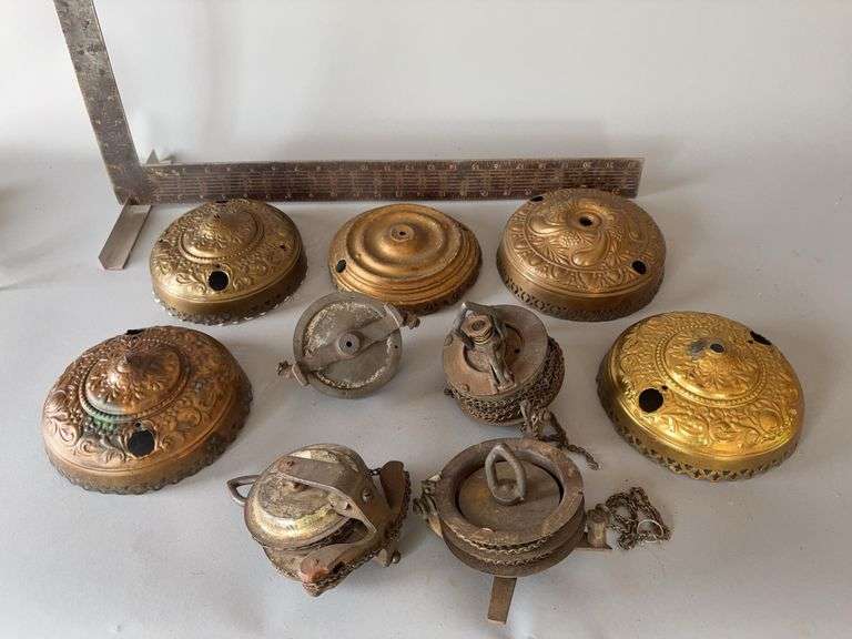 Lamp parts image