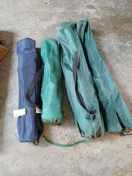 4 bag chairs image