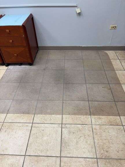 Floor mat 71x59 image