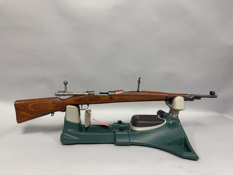 Zastava M24/47 8mm Mauser SN G6575 image