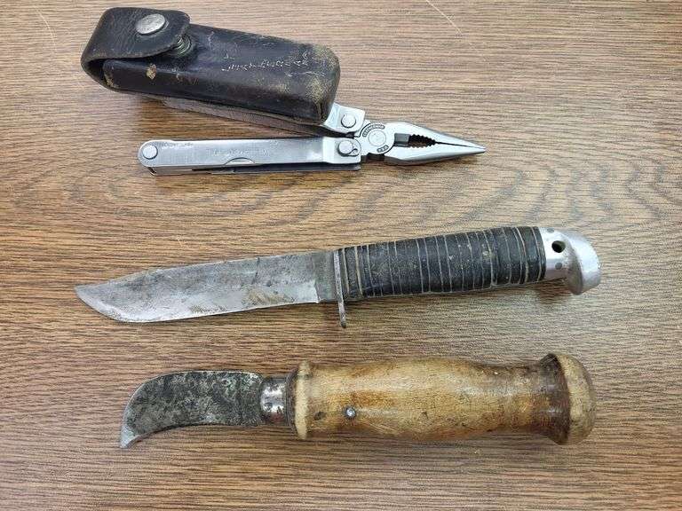 Knives image