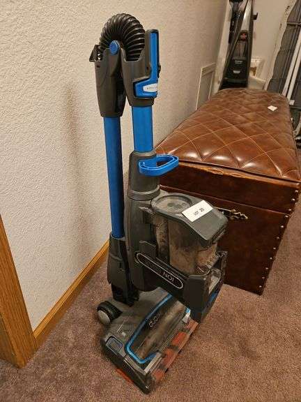 Duo Clean Vacumn