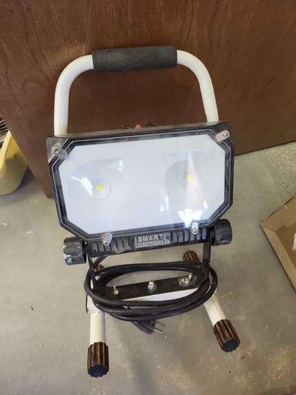 Light image