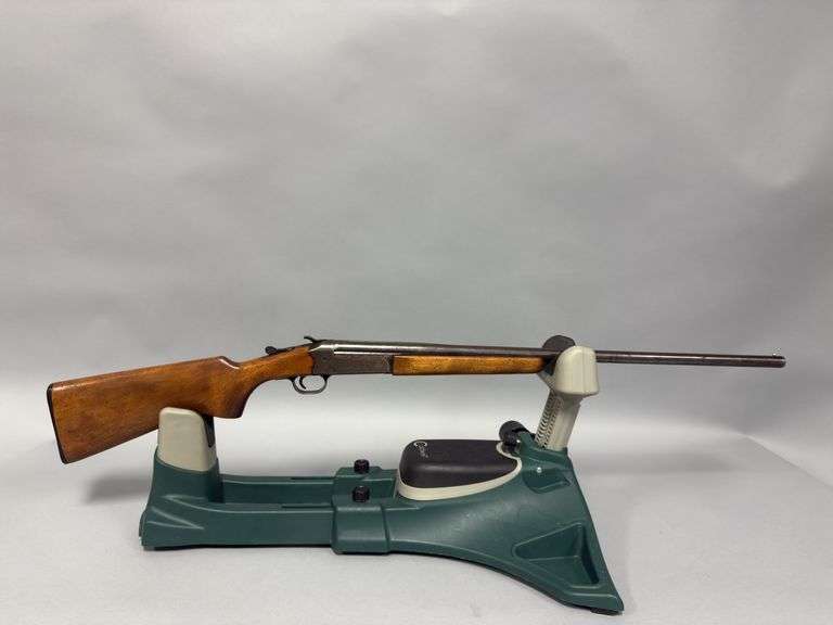 Stevens Shotgun, Model 940, 20GA image