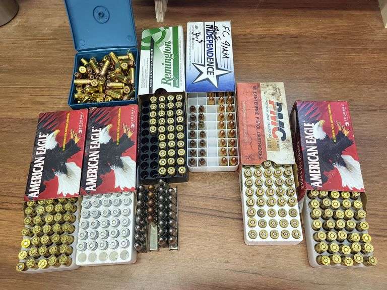 9mm image