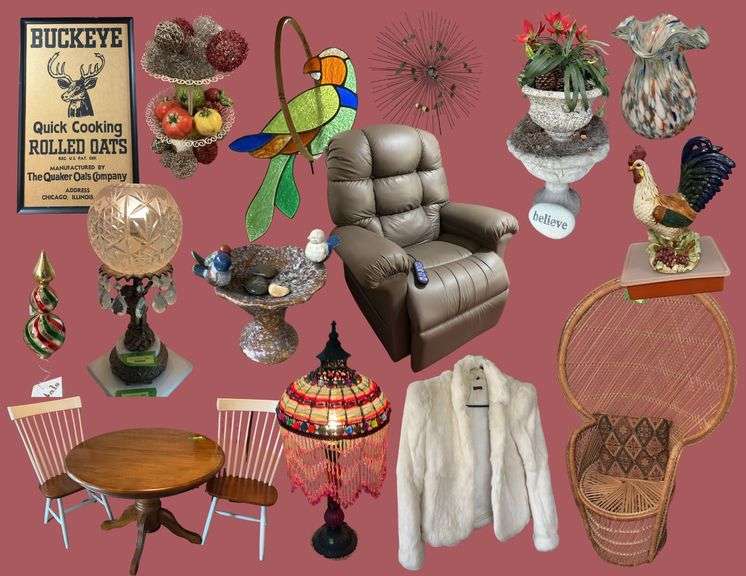 Fancy & Fine: Furnishings & More in Cedar Rapids 25-0810.OL image