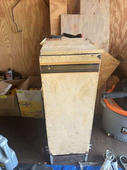 Handy Industrial 1000 power washer, unknown condition image