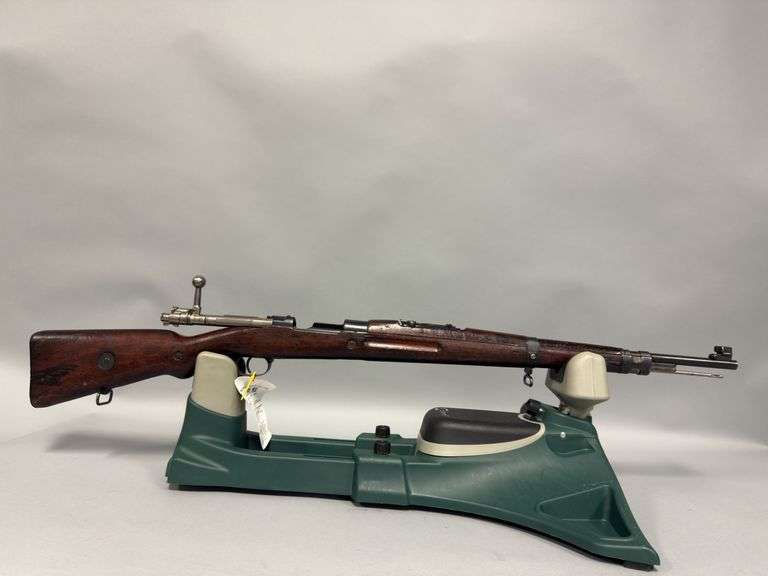 Czech VZ-24 8mm SN ER2338 image