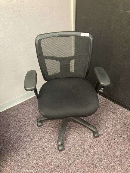 Office chair image