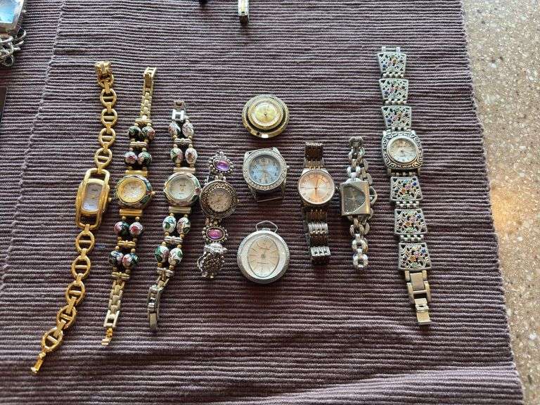 Ladies watches image