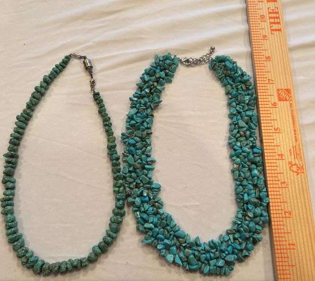 Two Necklaces image