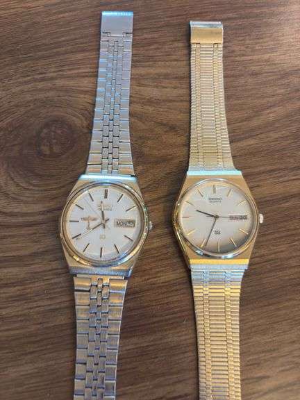 Watches