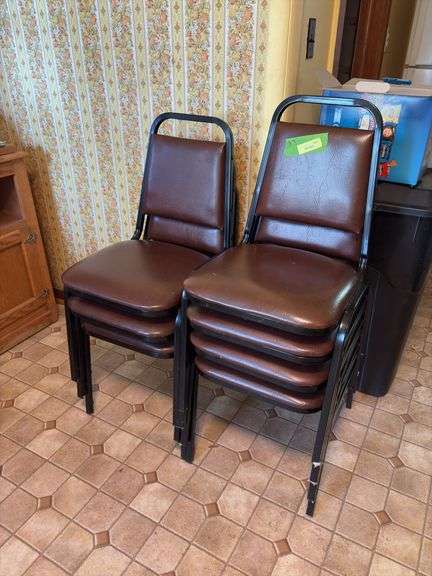 Twelve chairs Others found later image