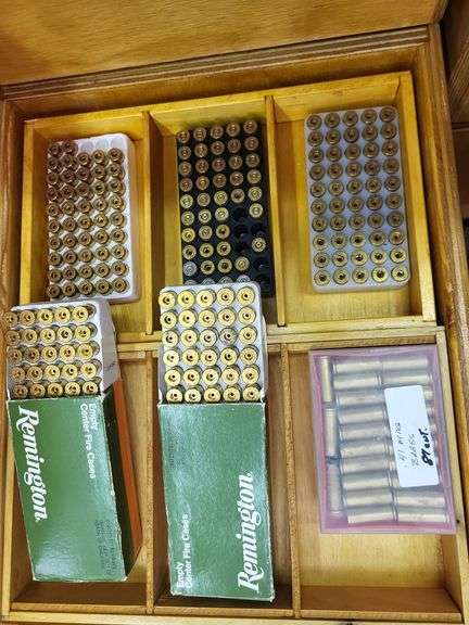 Brass .41 image